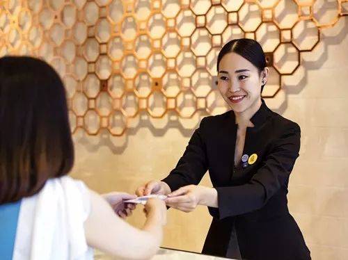 彌合觸點溫差 酒店管理中優(yōu)質服務與客戶感受的差距縮小之道
